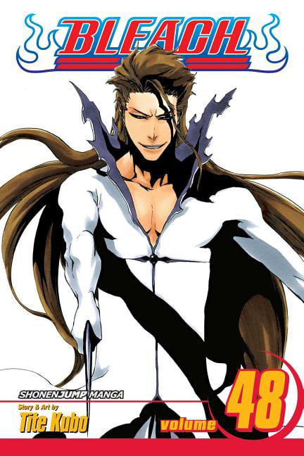 Bleach, Vol. 48 Volume 48