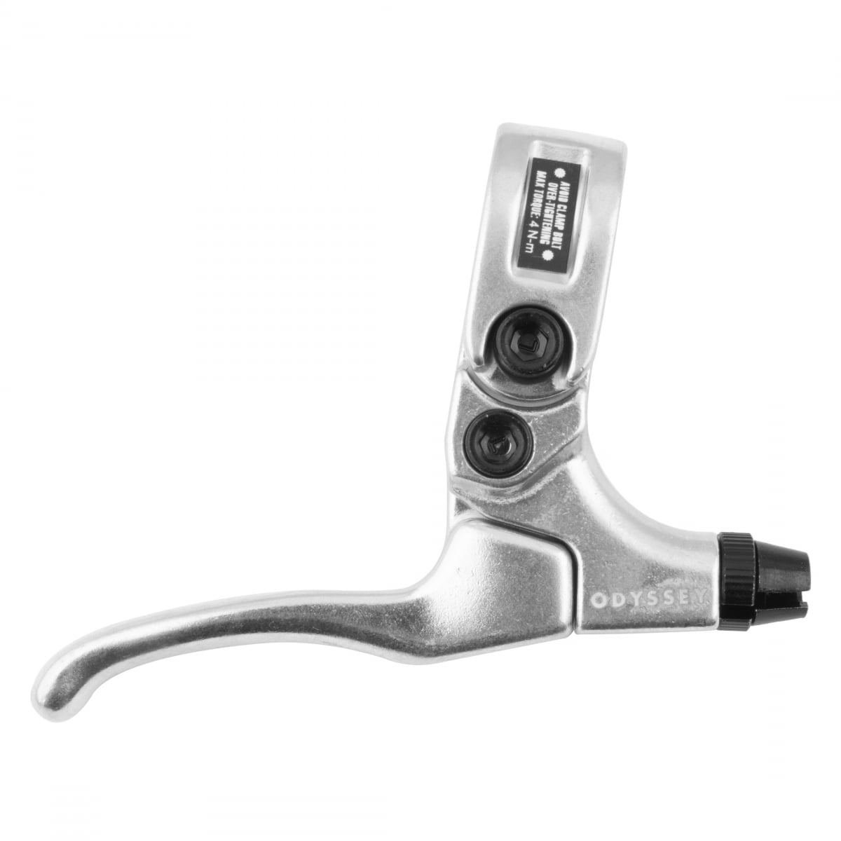 Odyssey Monolever Brake Lever Polished