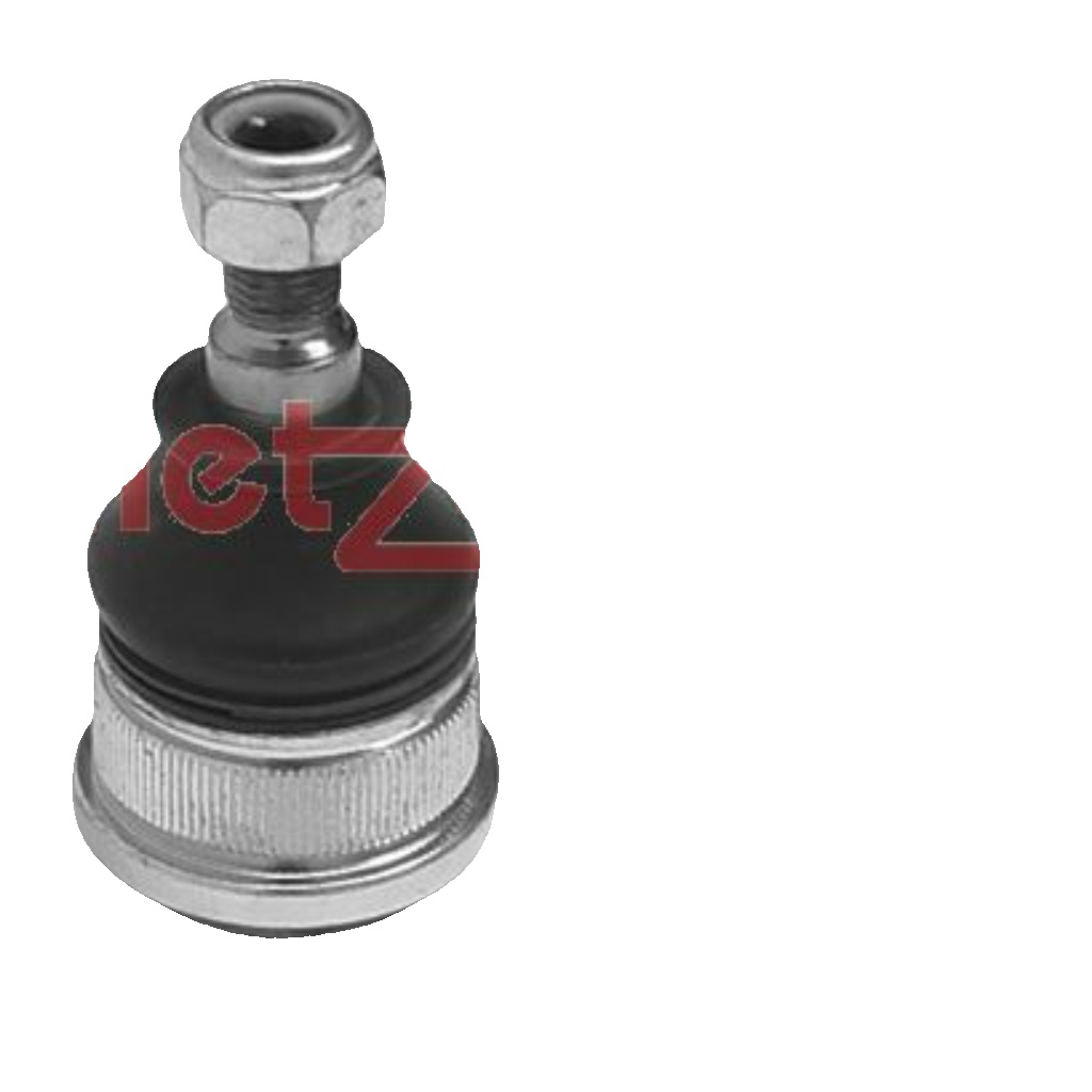 Original METZGER Ball Joint 57008418 for Hyundai KIA Mitsubishi Volvo