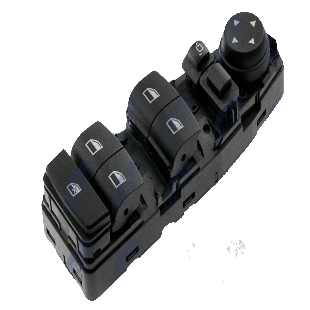 N.T.Y. EWS-BM-004.NTY Switch, window regulator for BMW