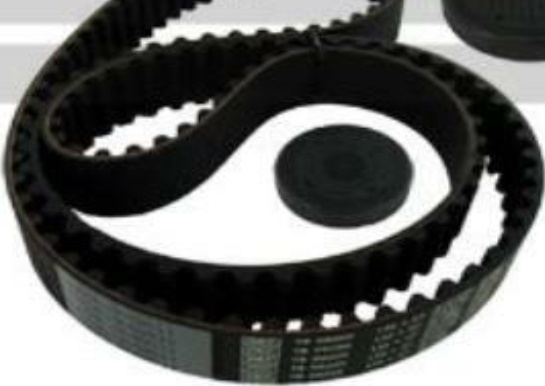 Cooling Water Pump & Timing Belt Kit SKF VKMC 06021 Fits Renault Clio Fluence