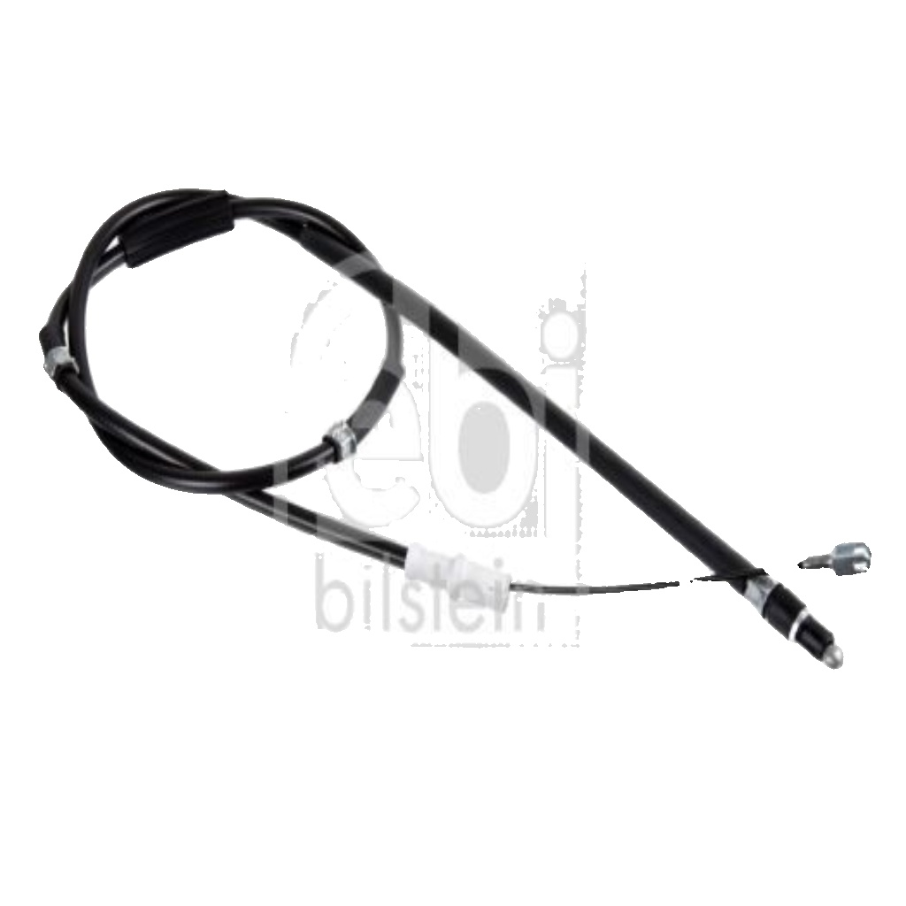 Fits FEBI 109490 HANDBRAKE CABLE   ⭐UK Stock⭐
