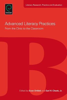 Advanced Literacy Practices - 9781781905036