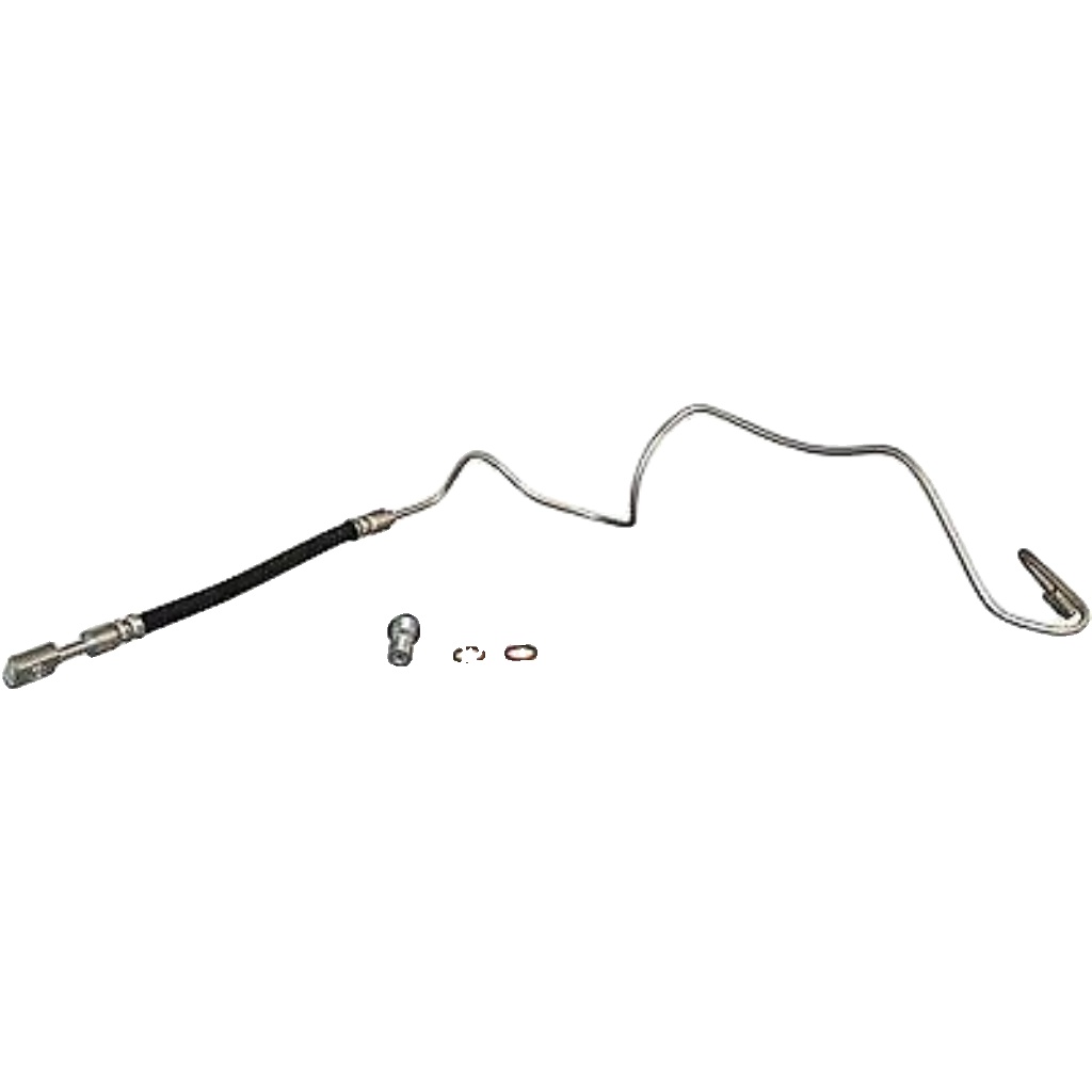 Fits JP GROUP A/S 1161500280 BRAKE LINE - Image 3