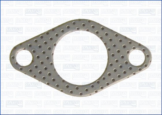 GASKET EXHAUST MANIFOLD 13004500 FOR J3E 1.3L KL13H/13LG2/G1/KL11 1.1L LC 1.6L