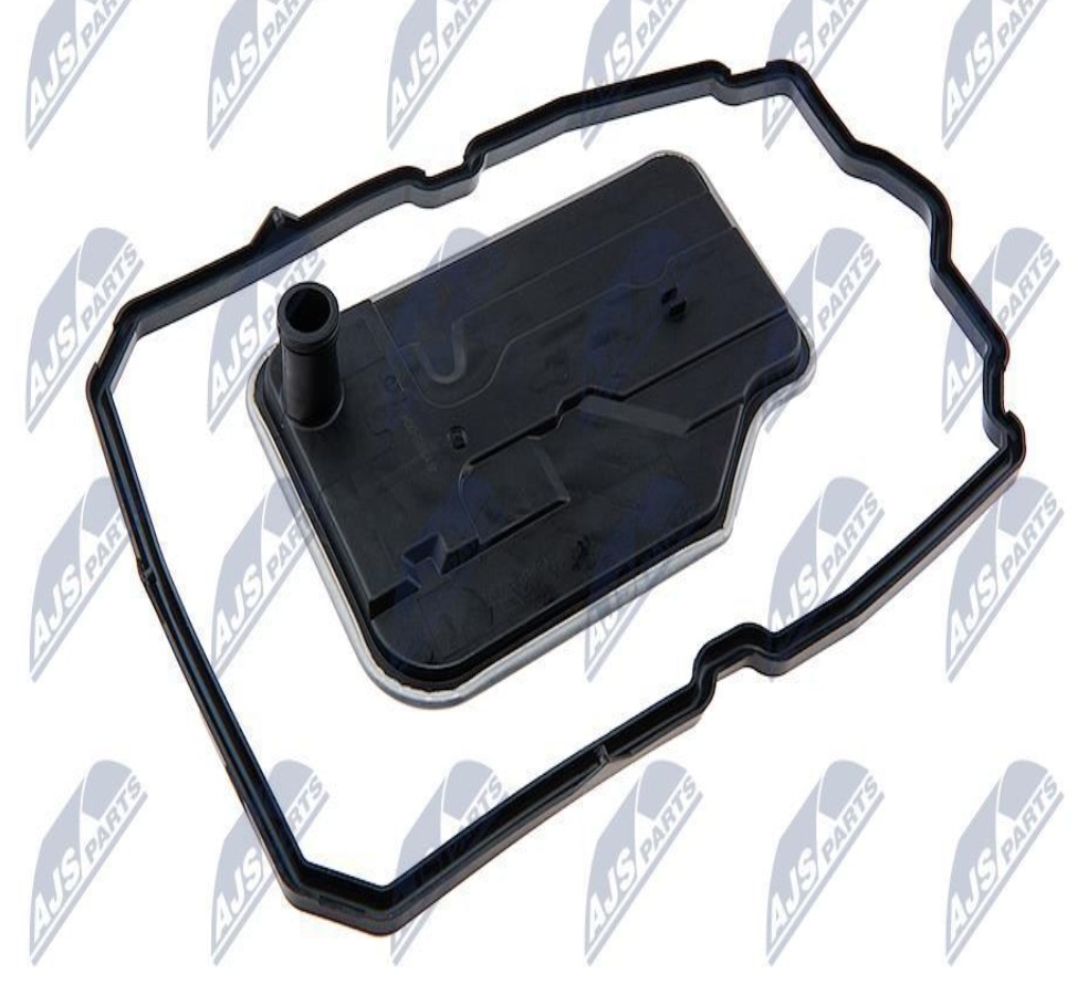 NTY FSF-ME-004 Hydraulic Filter, automatic transmission for INFINITI,MERCEDES-BE