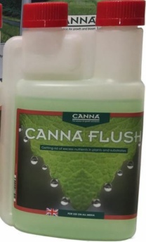 Canna Aqua Vega Flores 1 Litre 1L Complete Nutrient Kit Hydroponics