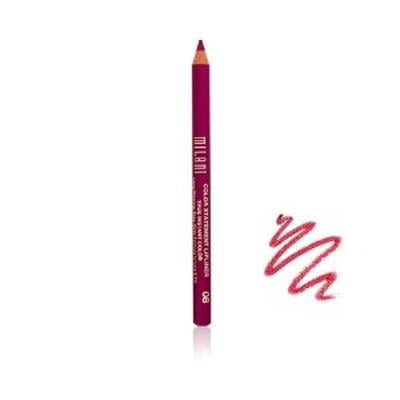 Milani Red Color Statement Lipliner True Instant Color 02 True