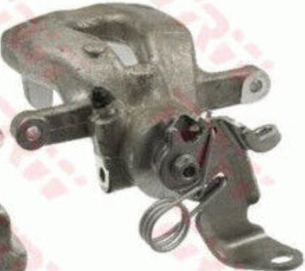 Fits TRW BHS937 Brake caliper BHS937 As part of ZF Aftermarket, every ⭐UK Stock⭐