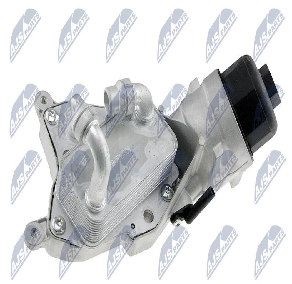 ✅Fits NTY CCL-PL-006 OIL COOLER WITH FILTER  ⭐UK Seller⭐