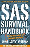 SAS Survival Handbook: The Definitive Survival Guide By John ‘Lofty’ Wiseman - Image 4