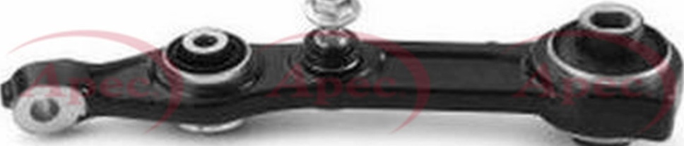 Wheel Suspension Control Arm/Trailing Arm AST2406 Fits Mercedes-Benz APEC