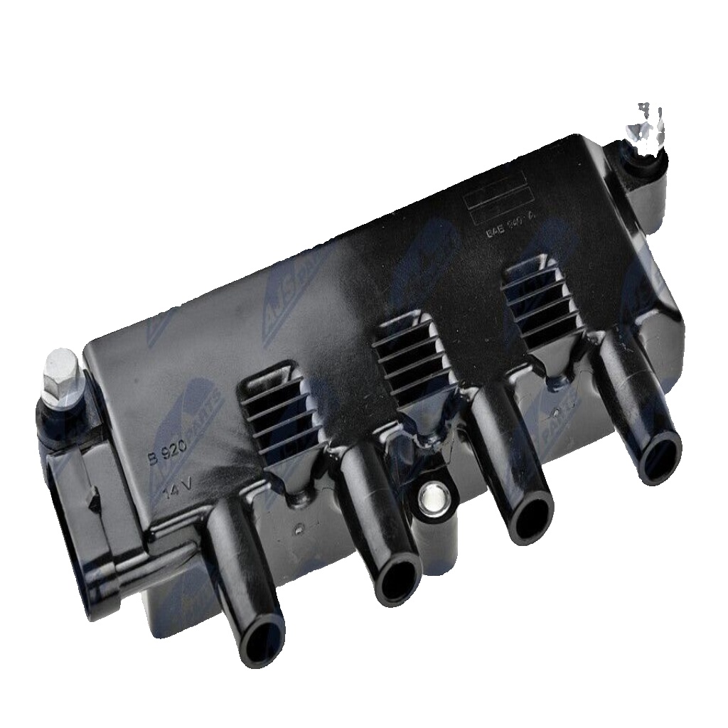 N.T.Y. ECZ-AR-005.NTY Ignition Coil for ALFA ROMEO,CHRYSLER,FIAT,FORD,LANCIA