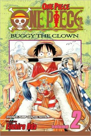 One Piece Vol 2 - Image 7