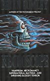 Necroscope by Brian Lumley - 9780586066652