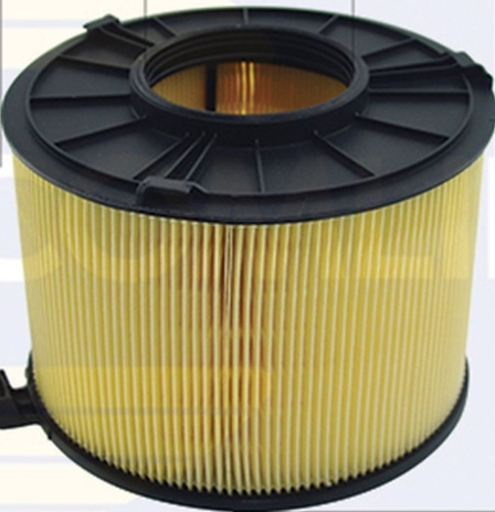 COMLINE EAF992 Air Filter for AUDI