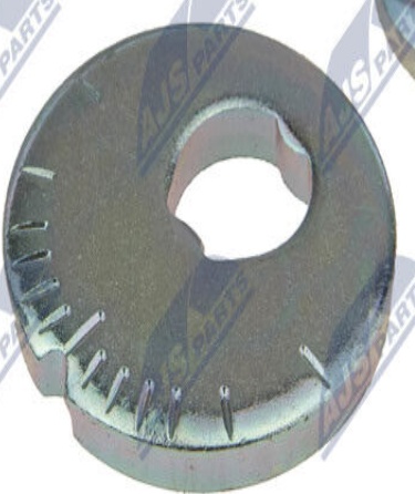 NTY ZWG-NS-033SK Camber Correction Screw for NISSAN