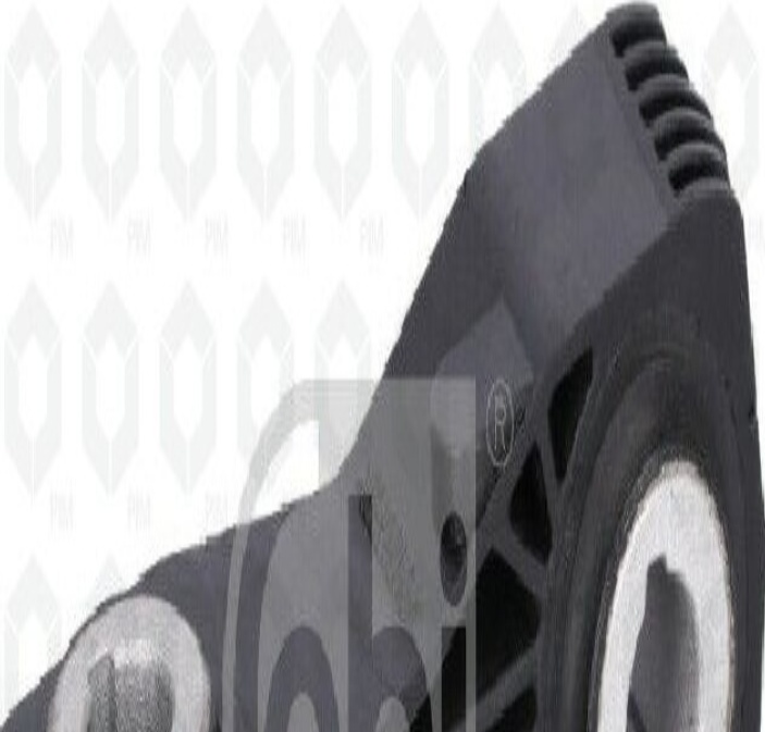 ✅Fits FEBI 180001 STAB CONNECTOR. WITH BUSHES  ⭐UK Seller⭐