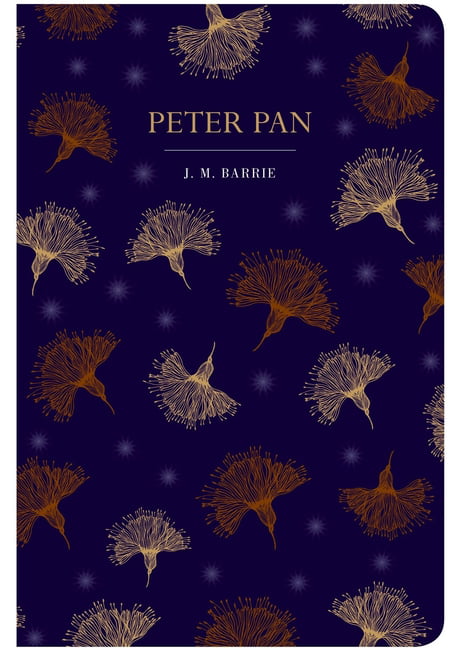 Peter Pan (Chiltern Classic) by James Matthew Barrie - HB - 2015 - Image 5