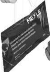 100 498 0725 MEYLE Drive Shaft for AUDI,SEAT,SKODA,VW
