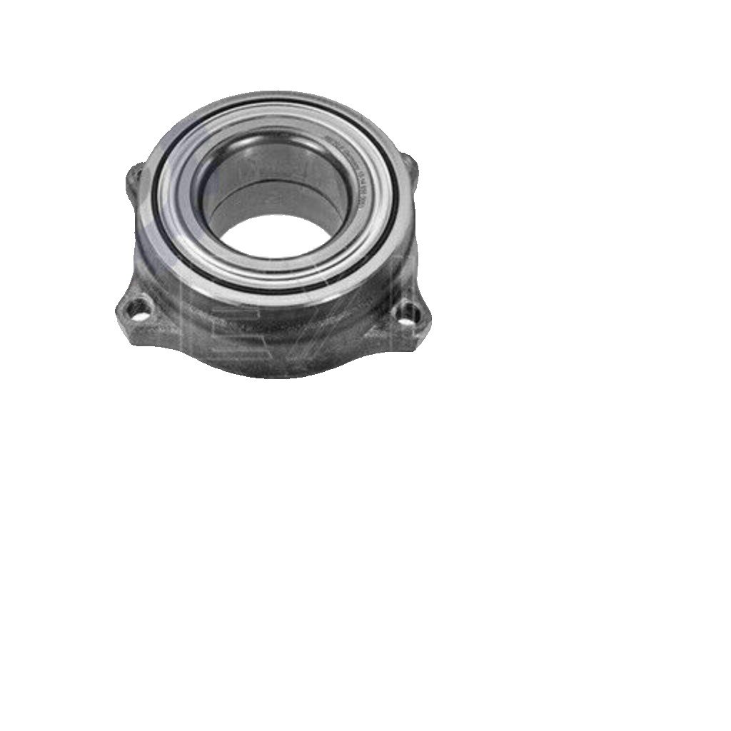 15-14 650 0001 MEYLE Wheel Hub for ALFA ROMEO,LANCIA