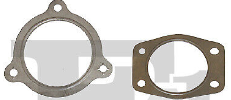 FA1 KT550070 Mounting Kit, charger for VOLVO