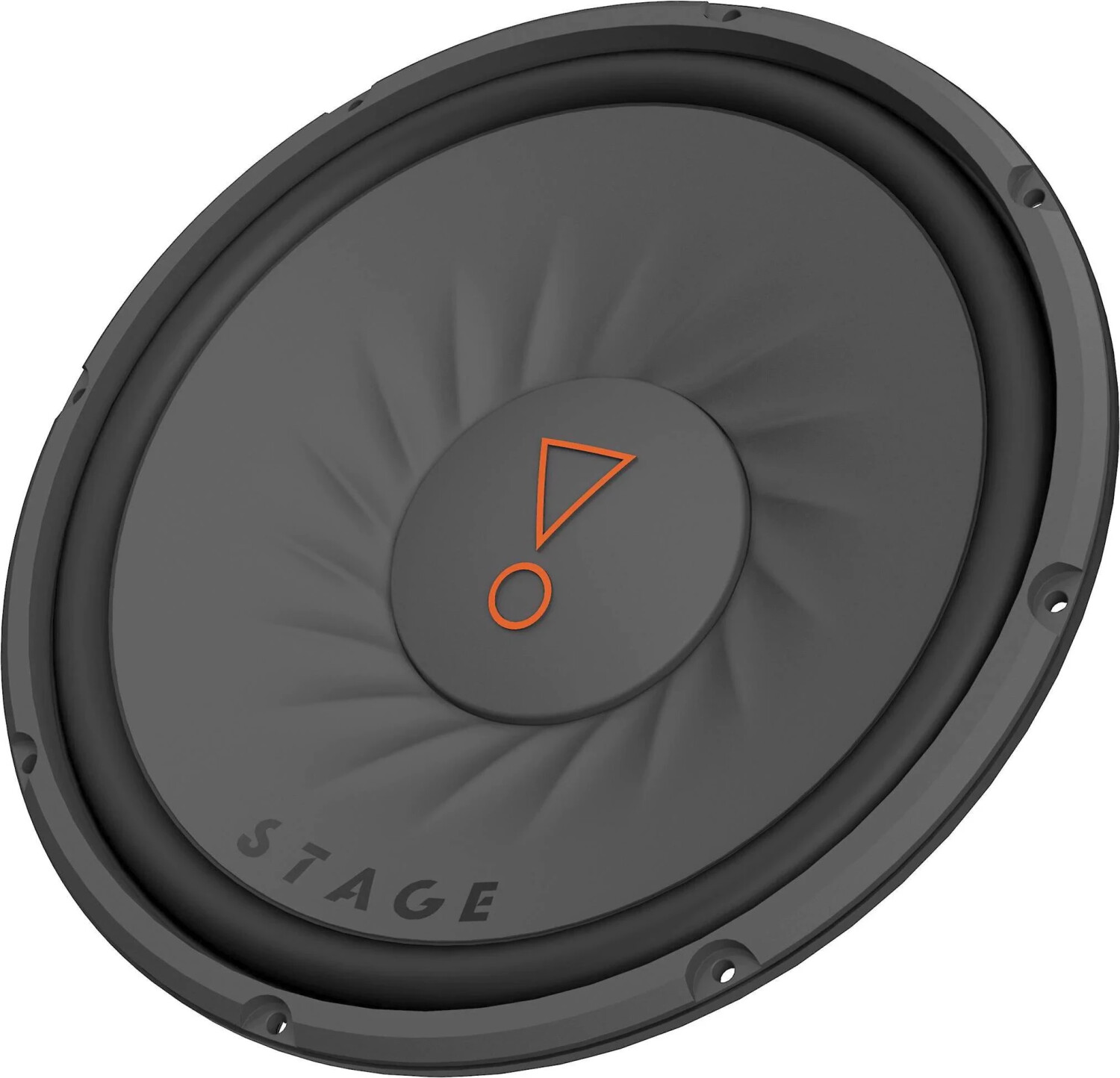 JBL Stage 102 - 10"" 250mm 900W Single 4-ohm Subwoofer Bass Car Driver