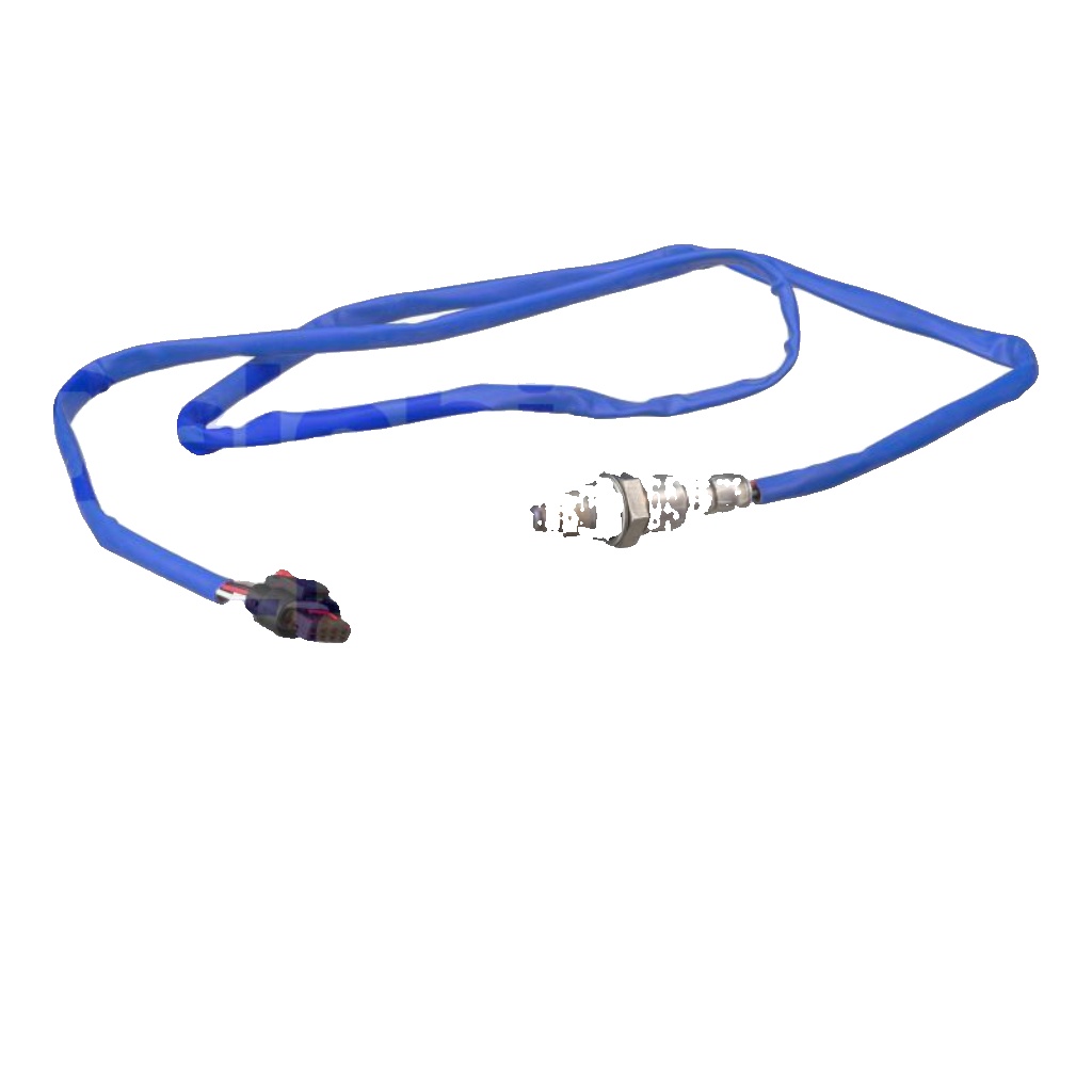after catalytic converter DELPHI-OE ES21123-12B1 Oxygen Sensor for FORD