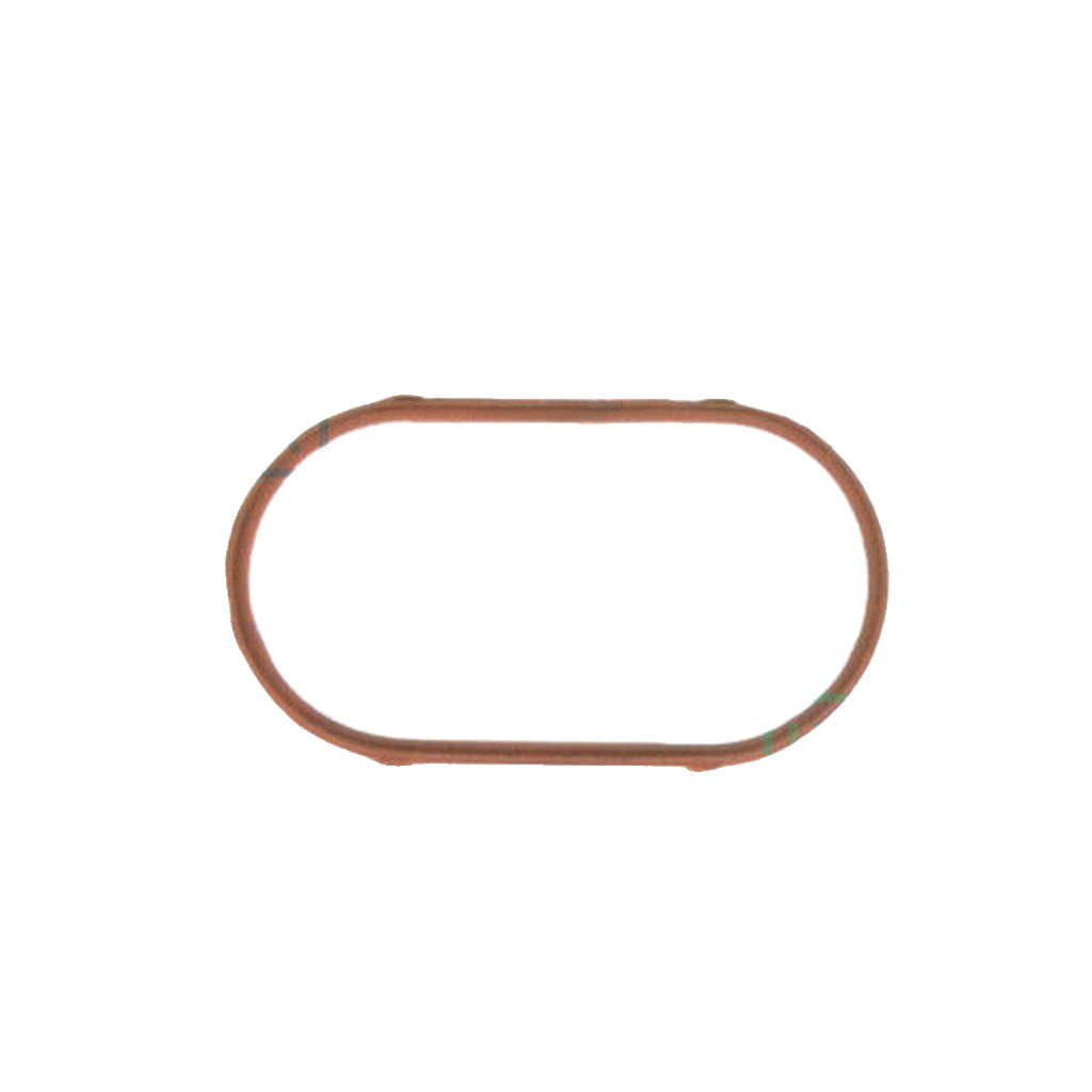 Suction Pipe AJUSA 00639900 Gasket, intake manifold for BMW,WIESMANN
