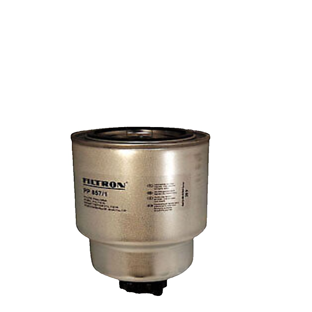 Fits FILTRON PP 857/1 FUEL FILTER - DIESEL NISSAN ATLEON, ALMERA (N16 ⭐UK Stock⭐