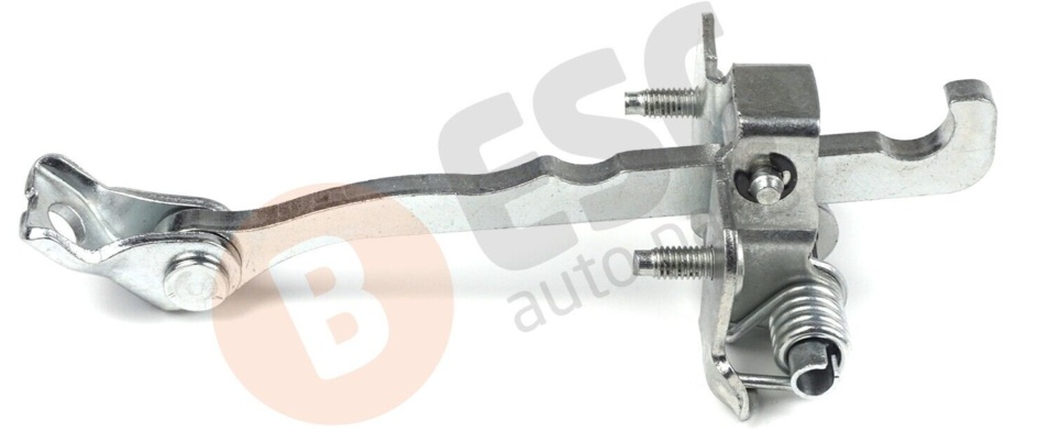 Front Door Catch Hinge Stop Limiter for Renault Trafic 2 Vivaro A PriMastar X83
