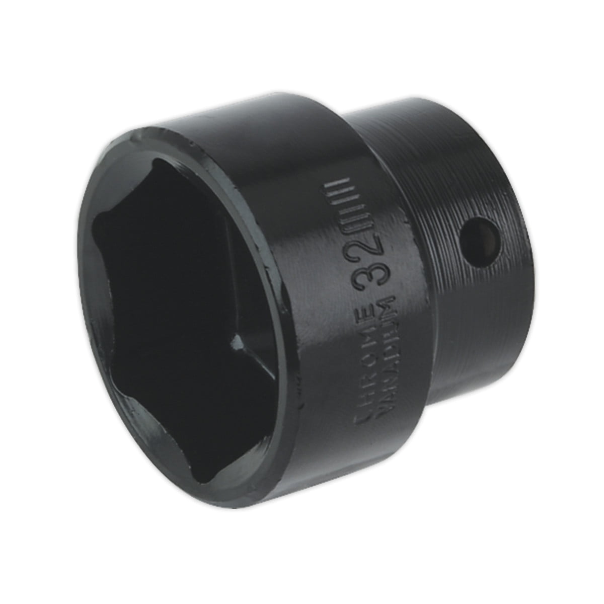 Sealey IS1232 Premier Impact Socket 1/2""Sq Drive 32mm