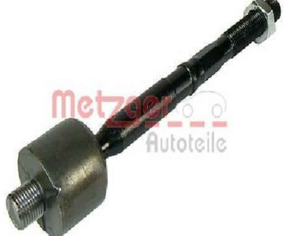 Original METZGER Axial Joint Tie Rod 51023318 For Dacia
