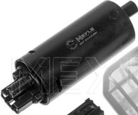 MEYLE GERMANY 614 919 0007 Fuel Pump for OPEL,VAUXHALL