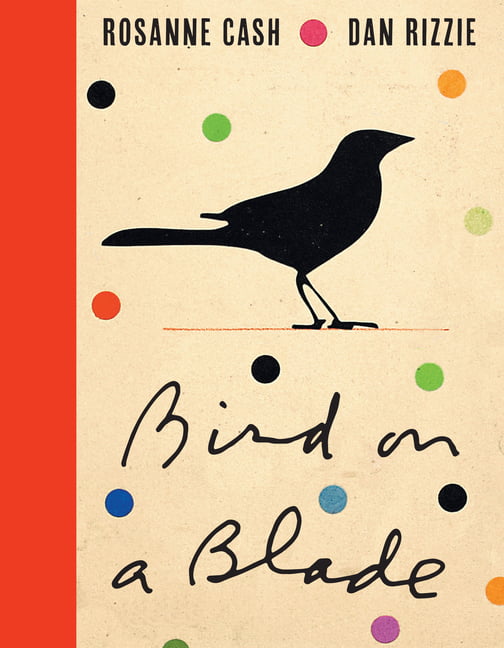 Bird on a Blade - 9781477318218