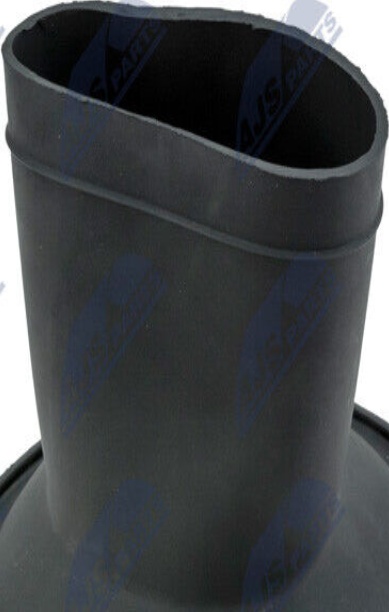 N.T.Y. AD-TY-062.NTY Spring Cap for TOYOTA