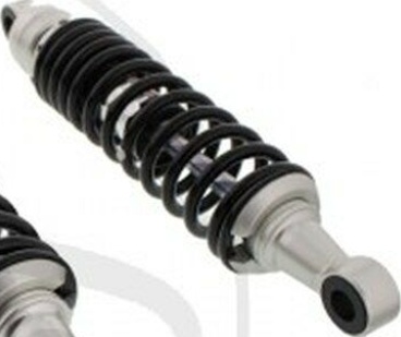 Free Shipping YSS Gas Eco Line Rear Shock Absorbers Honda XBR 500 S