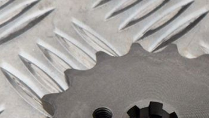 17 TOOTH 17mm 428 PIT BIKE FRONT SPROCKET fits 17T YX125 YX140 YX160 YX 140 160