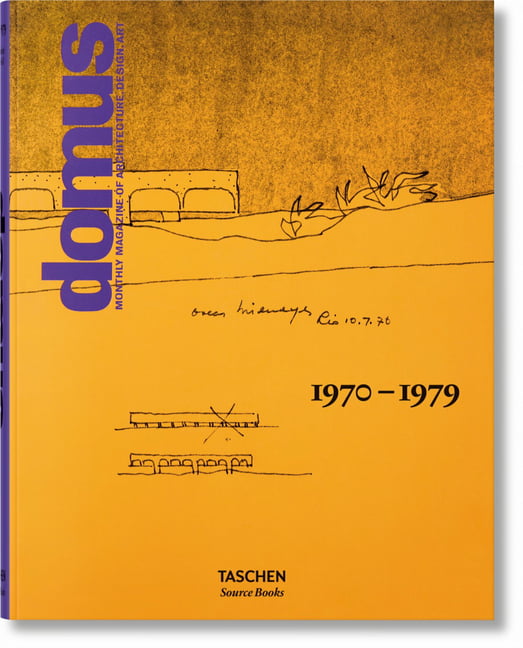 Domus 19701979 Charlotte & Peter Fiell - Image 6