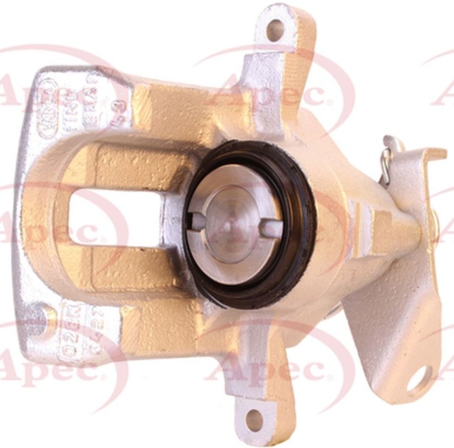 For JAGUAR S-TYPE II X200 1998 to 2008 Caliper Mounting RCA336