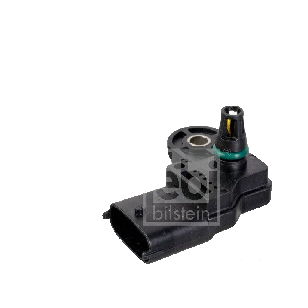 FEBI BILSTEIN SENSOR, INTAKE MANIFOLD PRESSURE ABARTH ALFA ROMEO FIAT LANCIA OPE