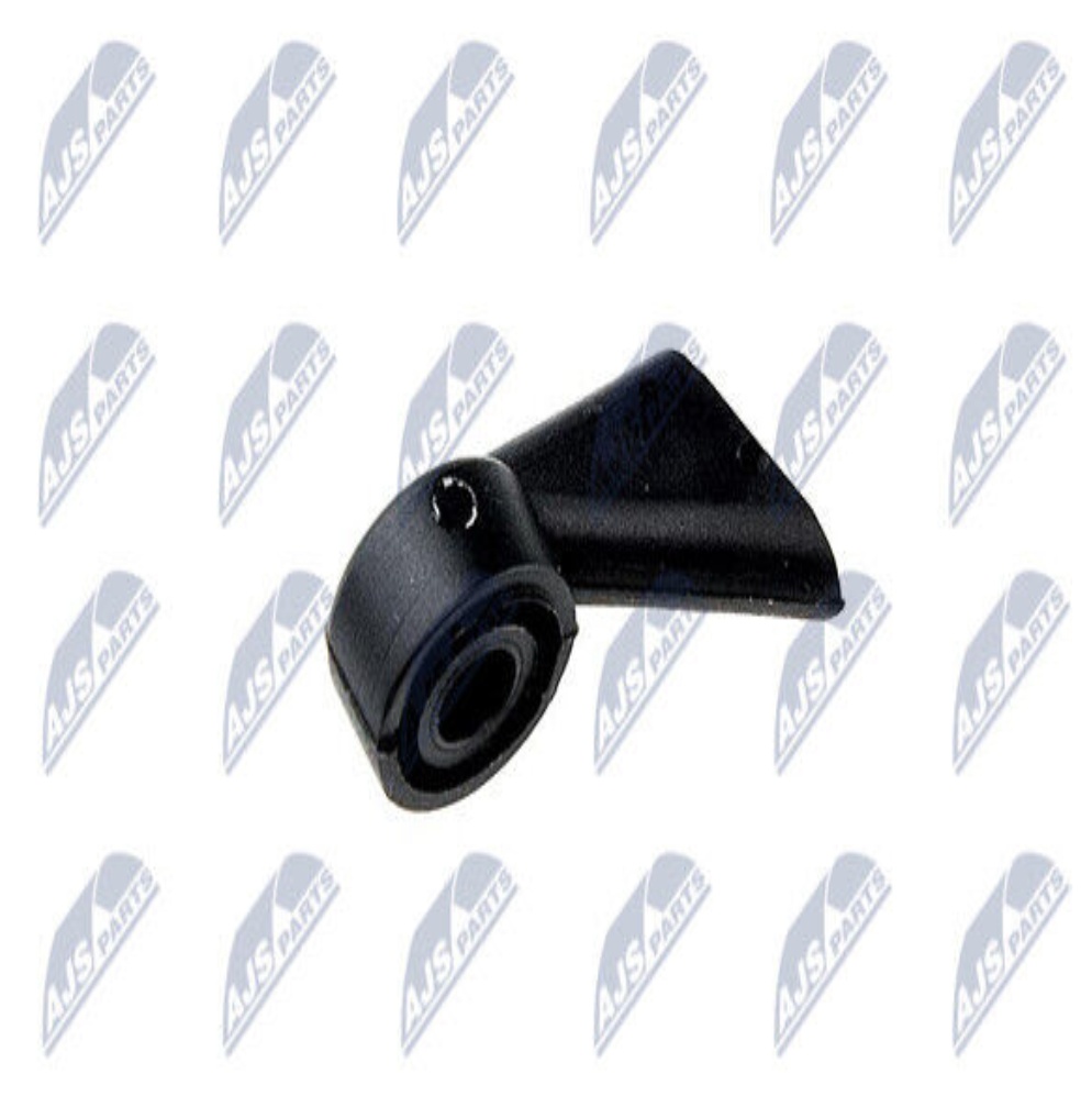 N.T.Y. EDS-VW-001.NTY Washer Fluid Jet, windscreen for AUDI,SKODA
