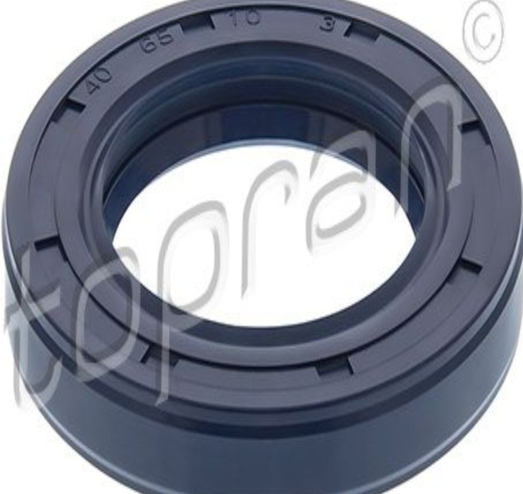 Fits TOPRAN HANS PRIES 107 285 OIL SEAL  ⭐UK Stock⭐