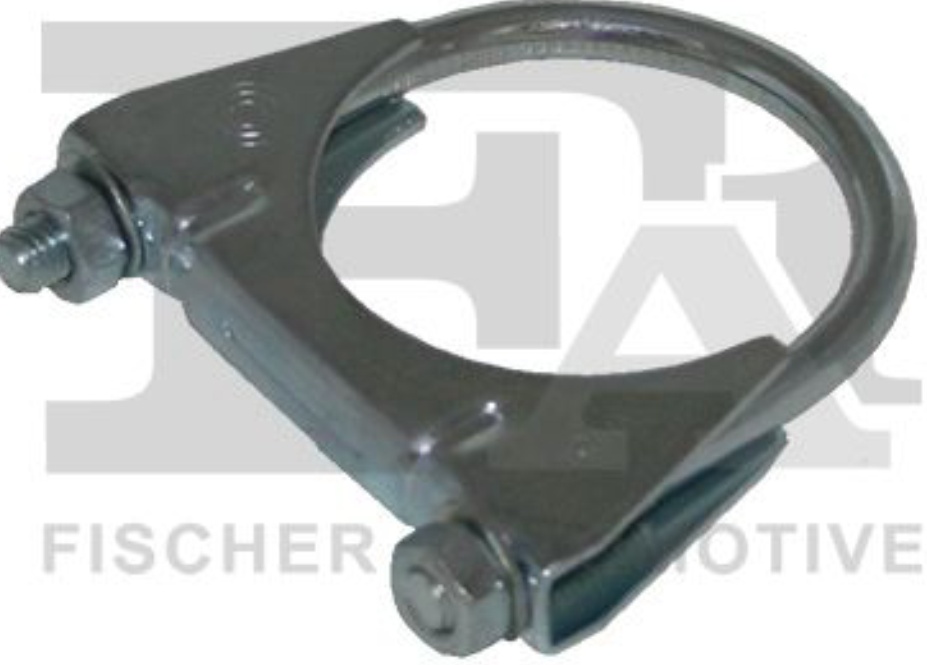 913-935 FA1 PIPE CONNECTOR, EXHAUST SYSTEM