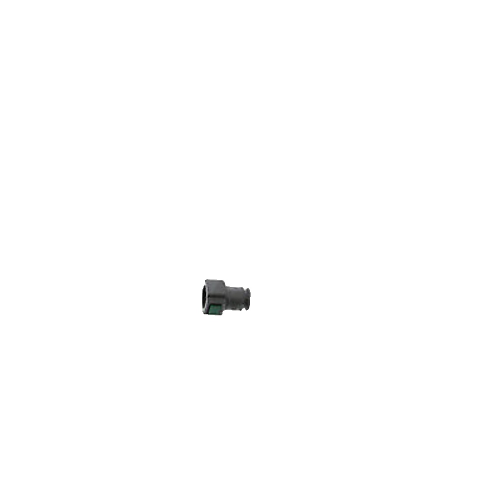 Gates MFL1253 Fuel Hose Replacement Service Maintenance Fits Ford Volvo - Image 12