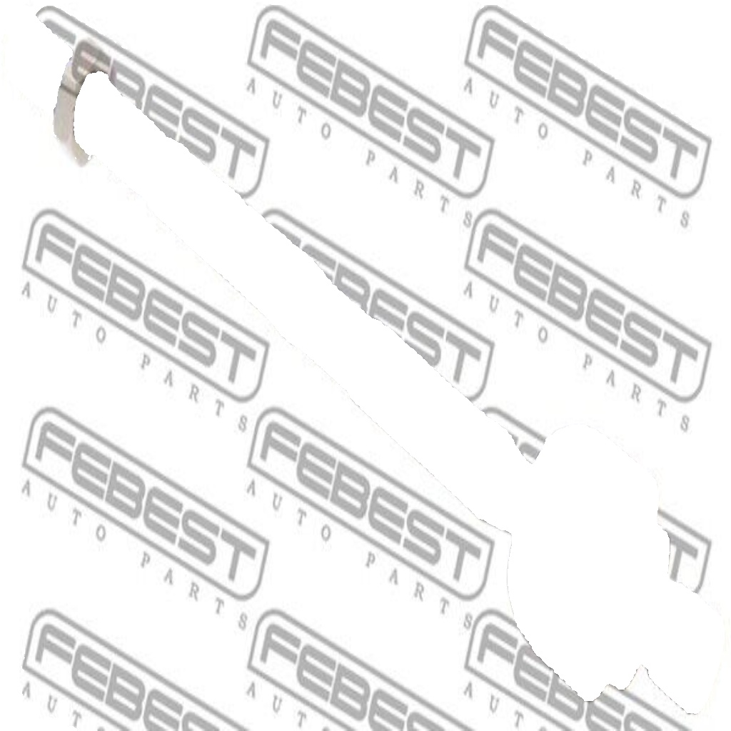 Fits FEBEST 1022-T250 TIE ROD CHEVROLET AVEO SEDAN 2004-2006 MEX  ⭐UK Stock⭐