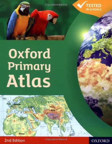 Oxford Primary Atlas