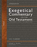 Joel by Joel Barker, Daniel I. Block - 9780310942382