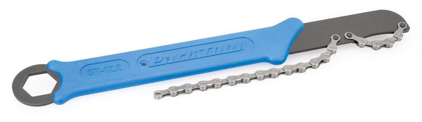 Park Tool SR12.2 Chain Whip & Sprocket Remover