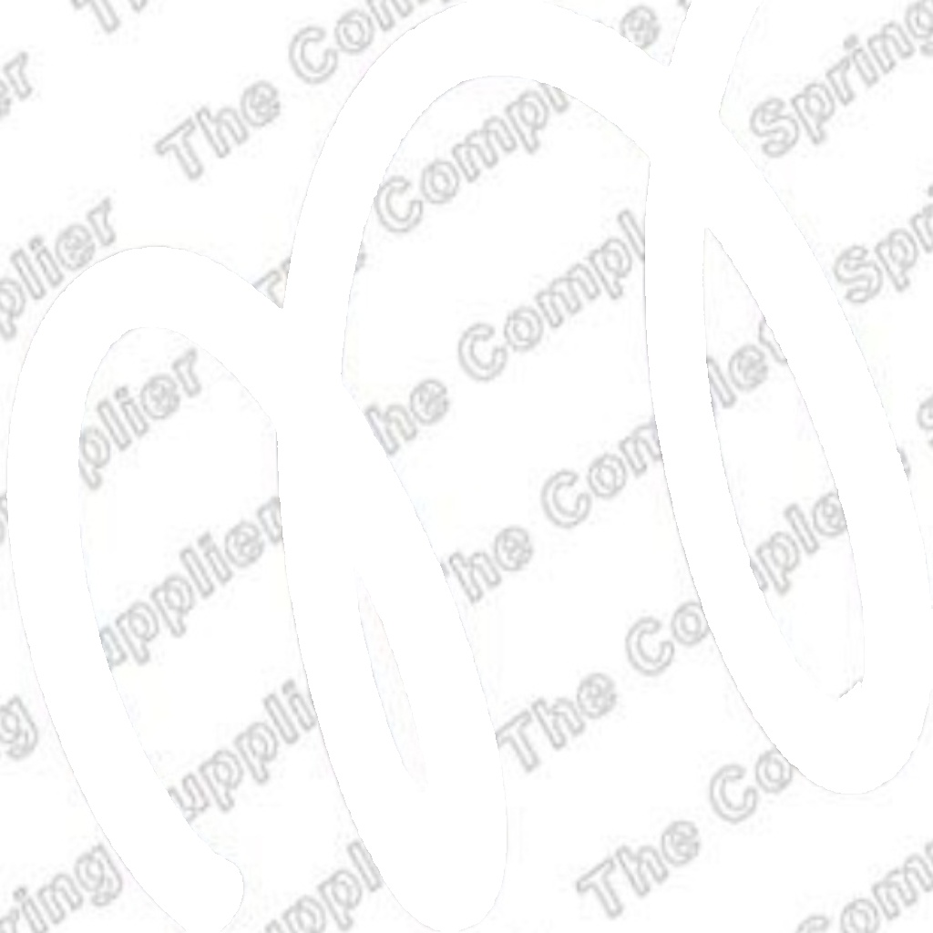 KILEN COIL SPRING REAR FIAT 500X 9 14-
